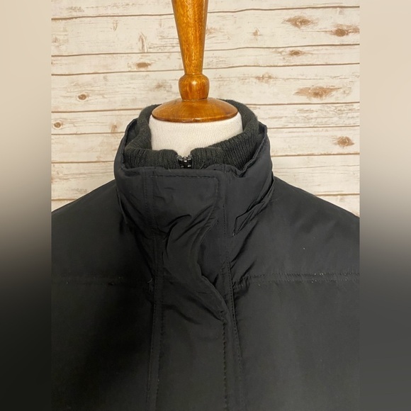 Gap down puffer coat - Picture 2 of 8